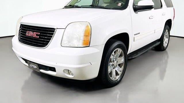 2012 GMC Yukon SLT