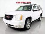 2012 Yukon Thumbnail 3