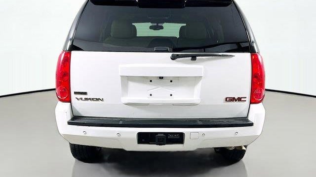 2012 GMC Yukon SLT
