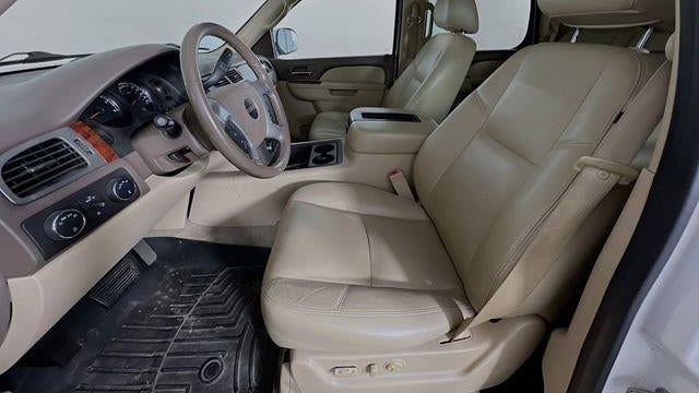 2012 GMC Yukon SLT