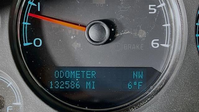 2012 GMC Yukon SLT