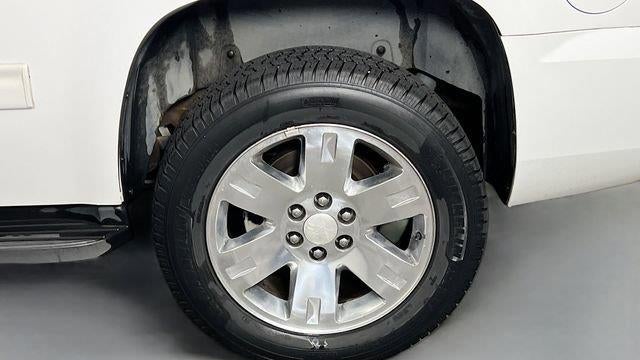 2012 GMC Yukon SLT