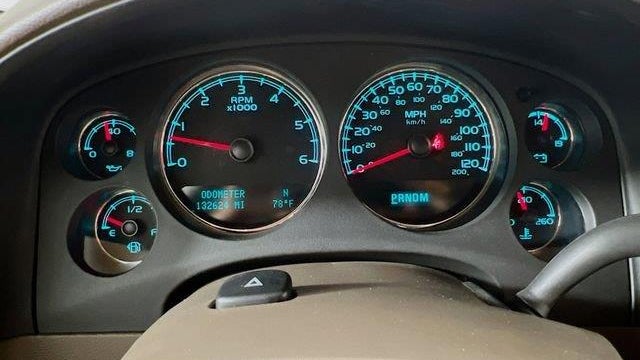 2012 GMC Yukon SLT