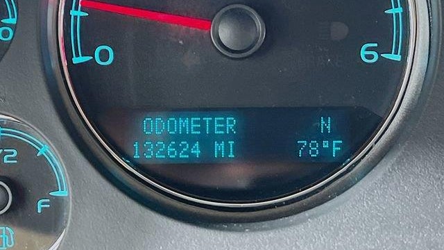2012 GMC Yukon SLT
