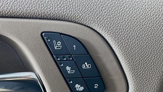 2012 GMC Yukon SLT