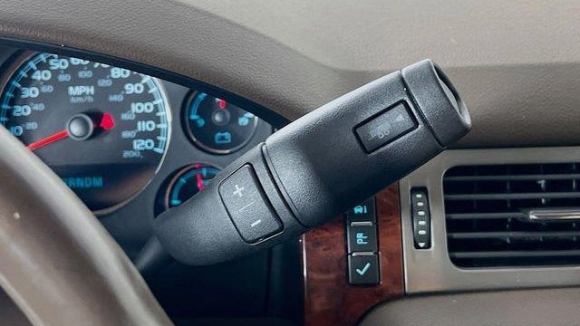 2012 GMC Yukon SLT