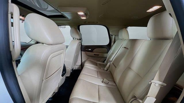 2012 GMC Yukon SLT