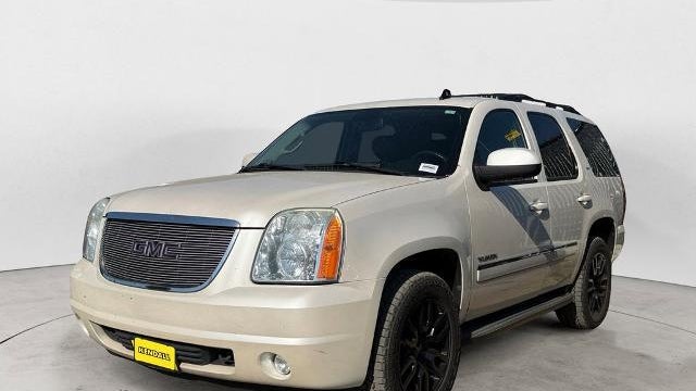 Preowned 2011 GMC Yukon SLT for Sale