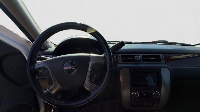 2011 GMC Yukon SLT