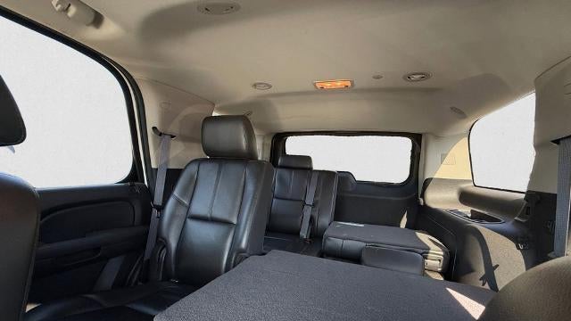 2011 GMC Yukon SLT