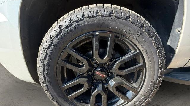 2011 GMC Yukon SLT