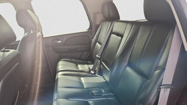 2011 GMC Yukon SLT