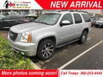 2012 Yukon Thumbnail 1