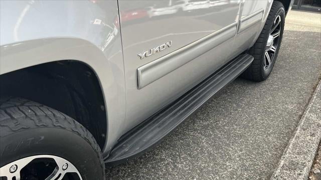 2012 GMC Yukon SLT