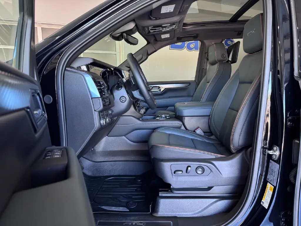 2026 GMC Yukon - $84,987