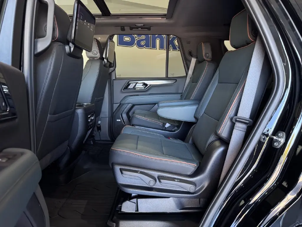 2026 GMC Yukon - $84,987