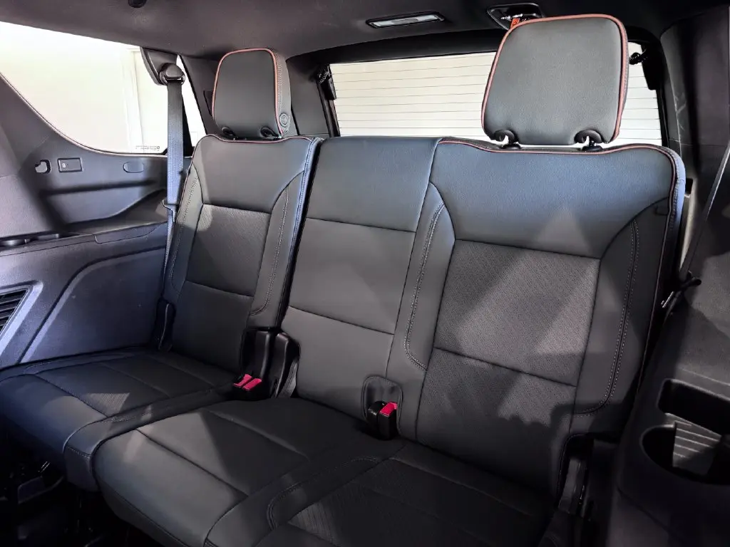 2026 GMC Yukon - $84,987