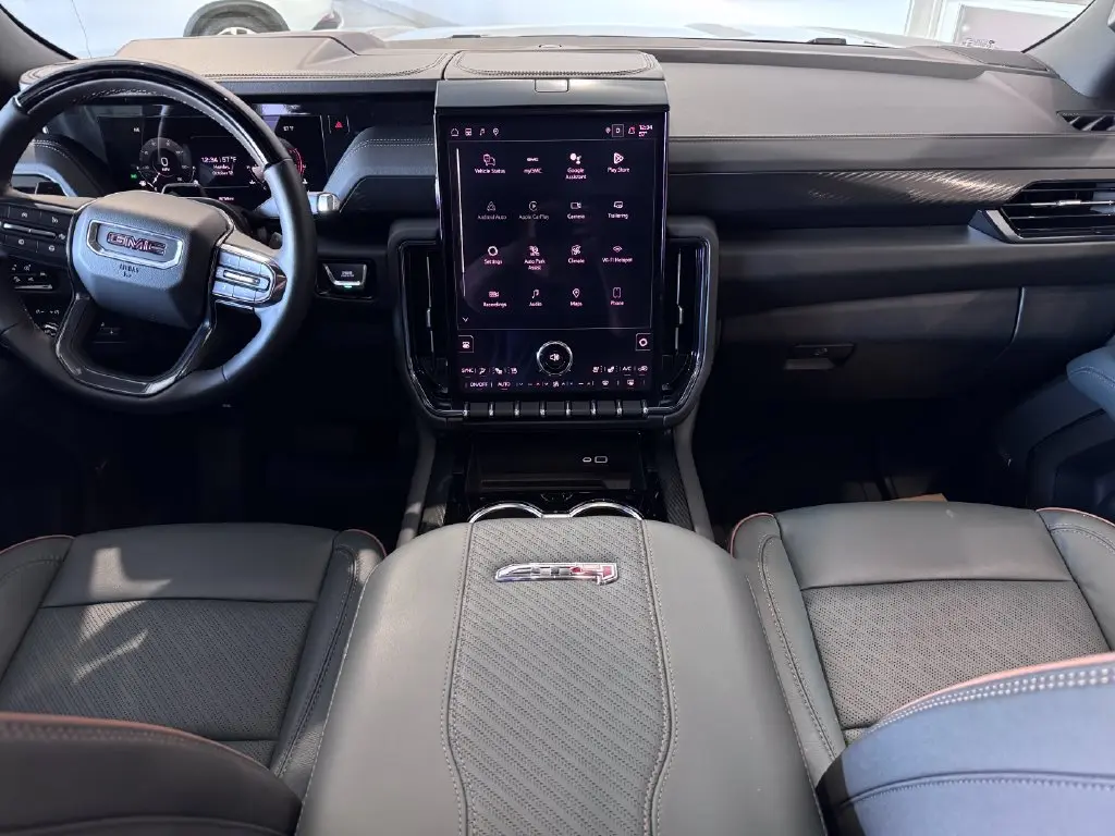 2026 GMC Yukon - $84,987