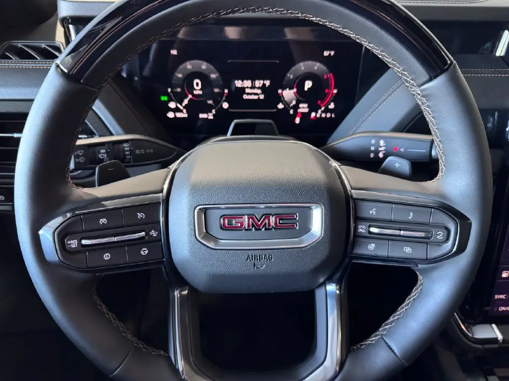 2026 GMC Yukon - $84,987