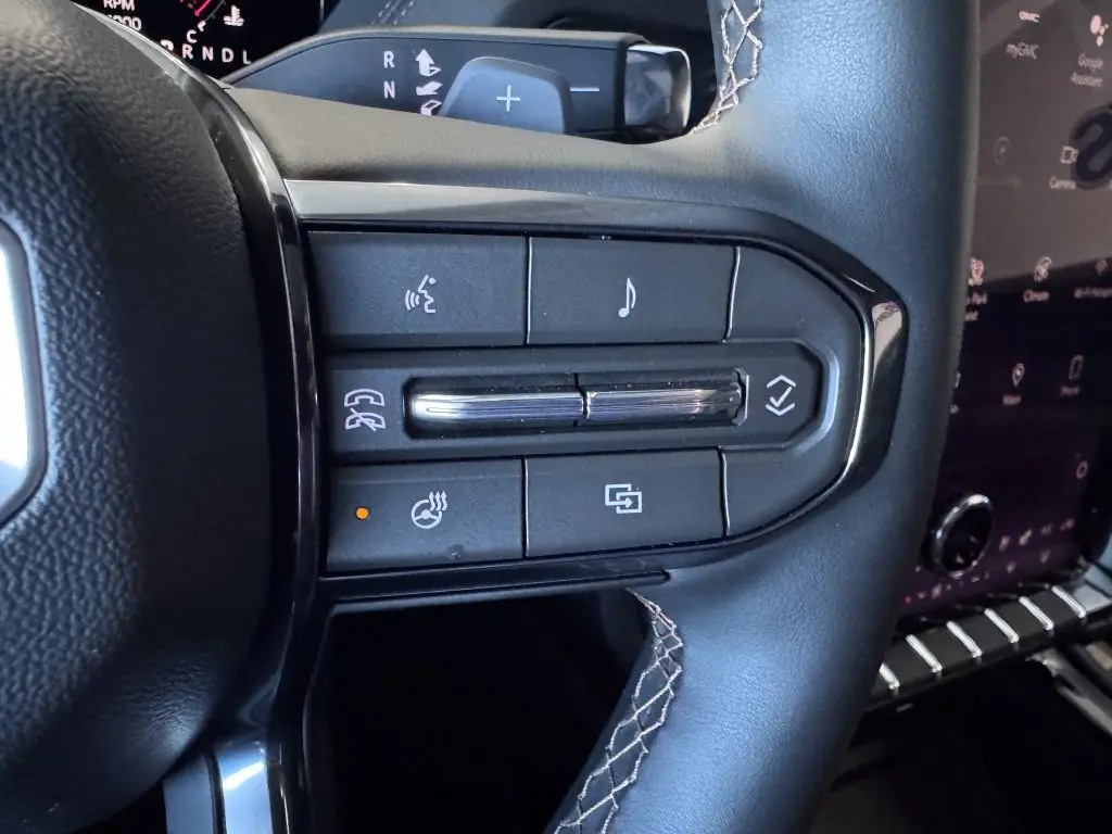 2026 GMC Yukon - $84,987