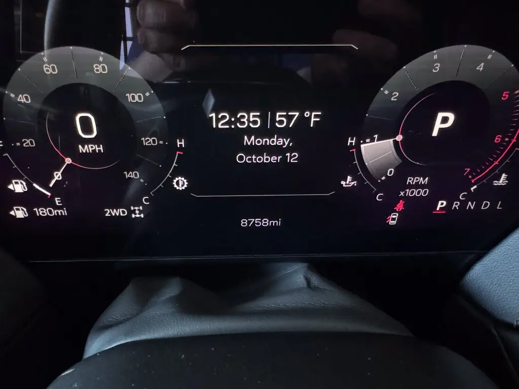 2026 GMC Yukon - $84,987