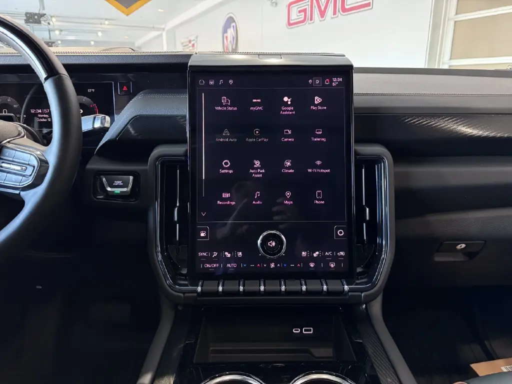 2026 GMC Yukon - $84,987