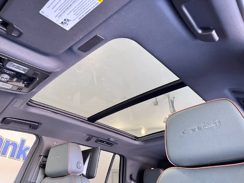 2026 GMC Yukon - $84,987