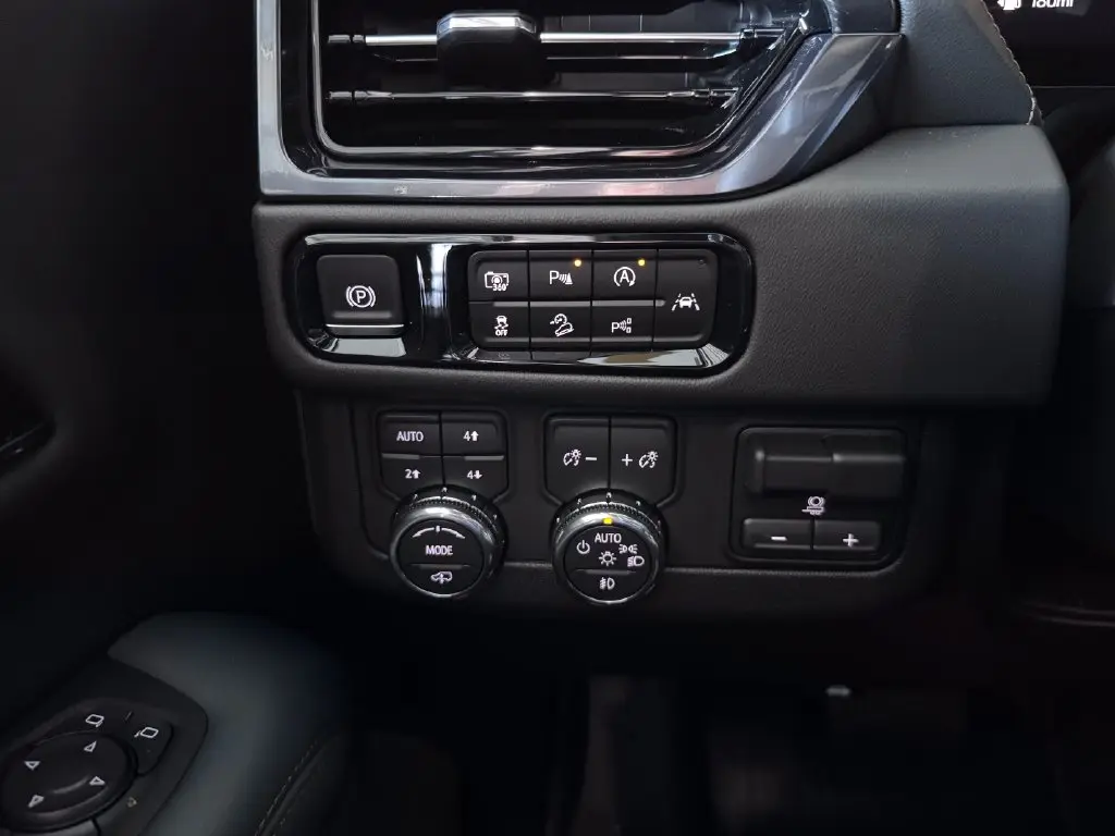 2026 GMC Yukon - $84,987