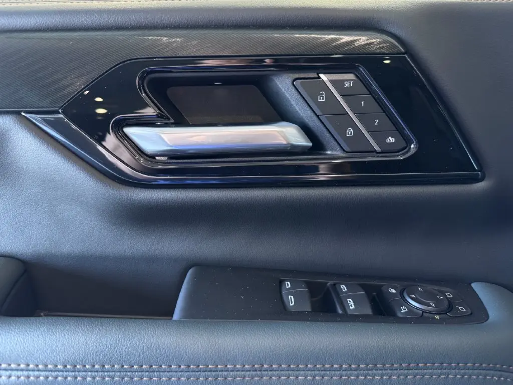 2026 GMC Yukon - $84,987