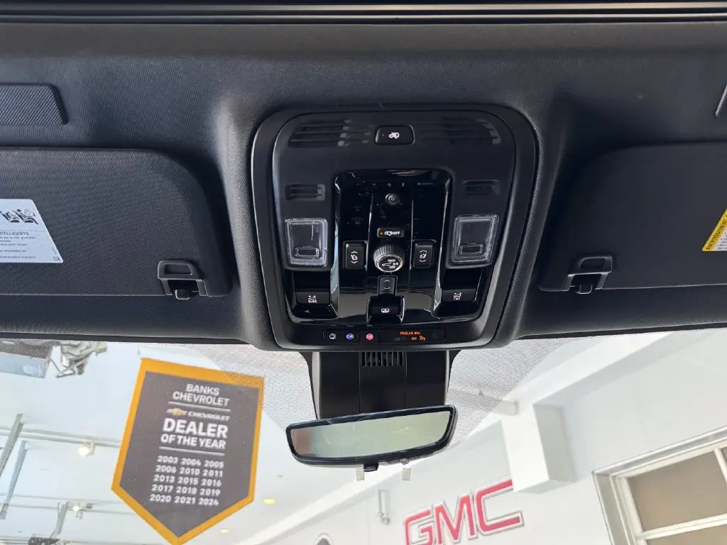 2026 GMC Yukon - $84,987