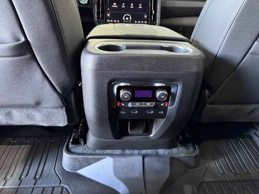 2026 GMC Yukon - $84,987