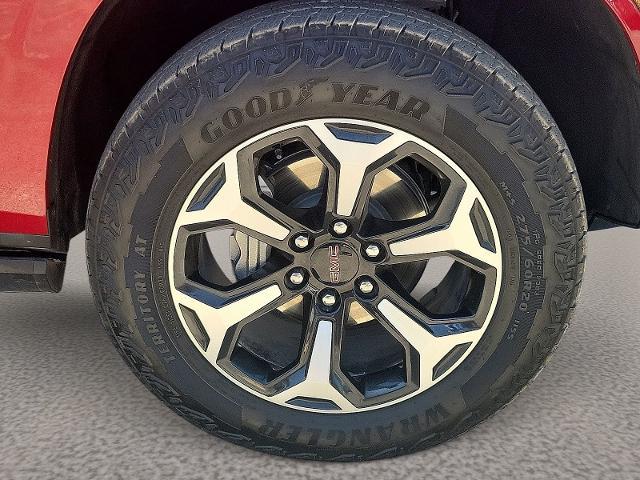 2026 GMC Yukon - $81,800