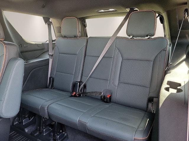 2026 GMC Yukon - $81,800