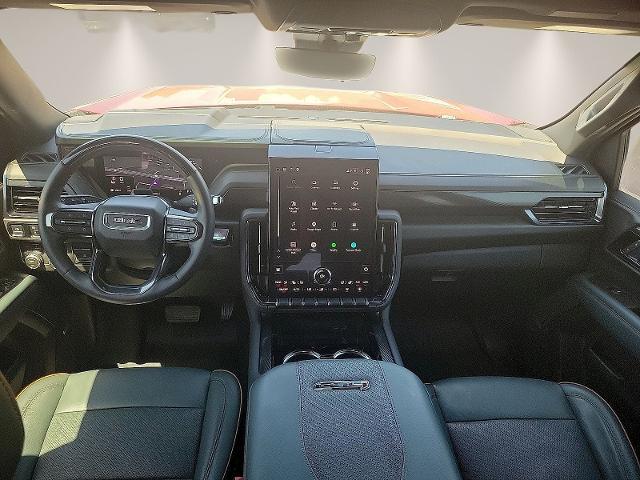 2026 GMC Yukon - $81,800