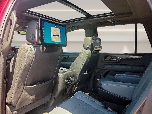 2026 GMC Yukon - $81,800