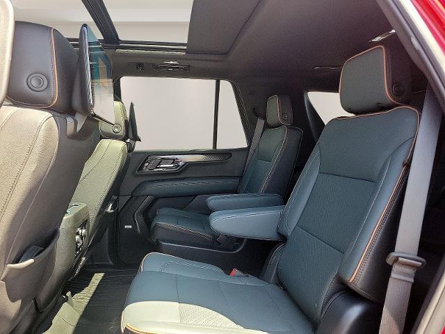 2026 GMC Yukon - $81,800