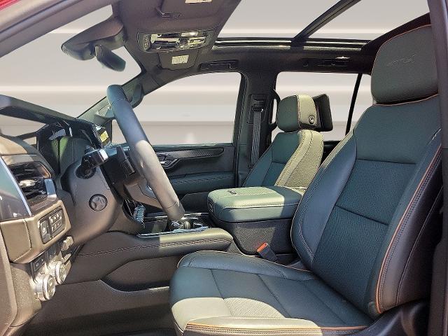 2026 GMC Yukon - $81,800