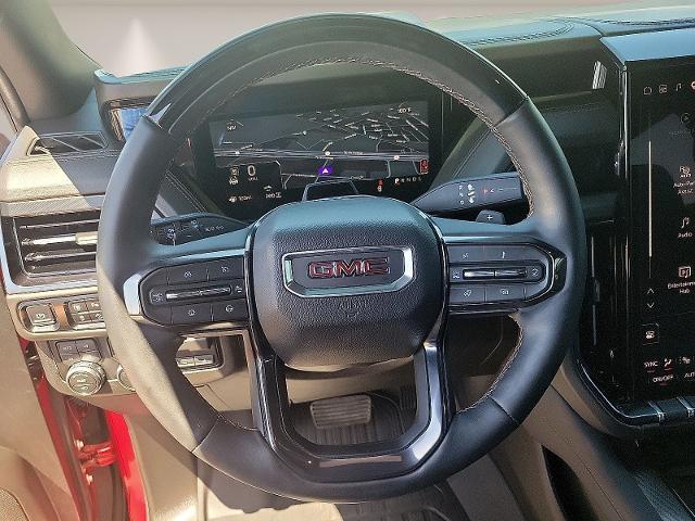2026 GMC Yukon - $81,800