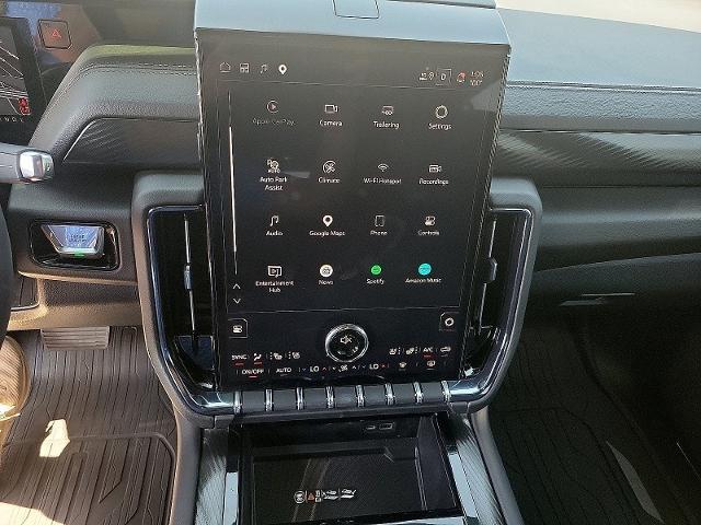 2026 GMC Yukon - $81,800