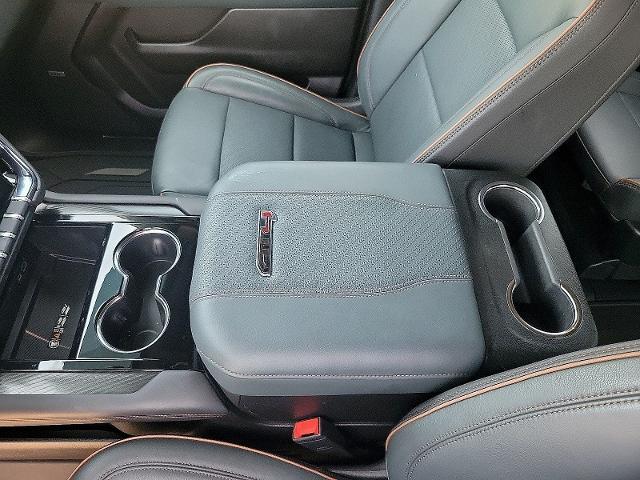 2026 GMC Yukon - $81,800