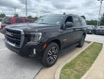2021 Yukon Thumbnail 4