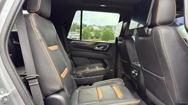 2021 GMC Yukon AT4