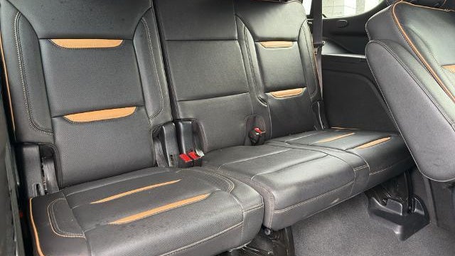 2021 GMC Yukon AT4