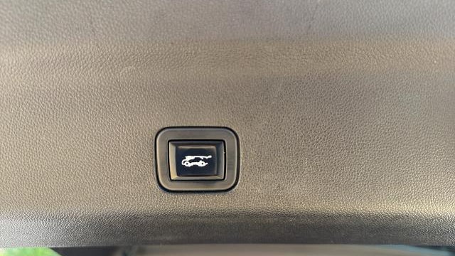 2021 GMC Yukon AT4
