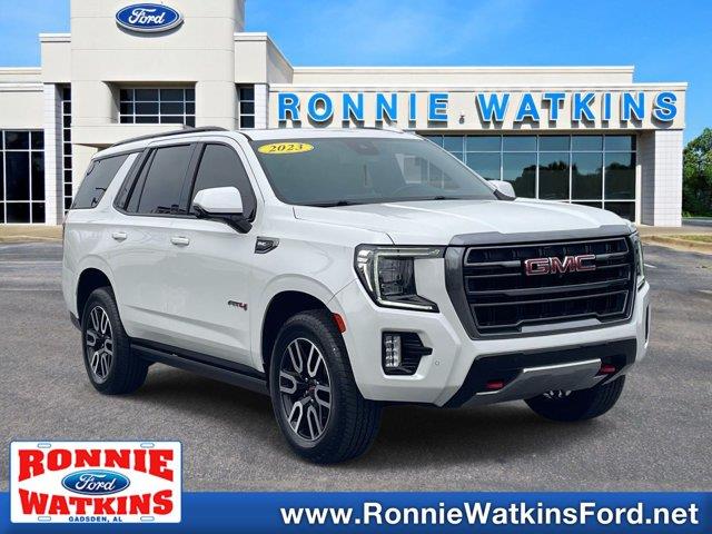 2023 GMC Yukon