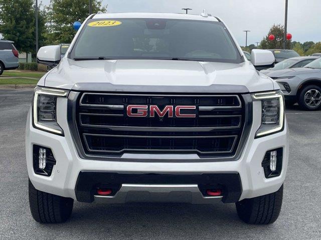 2023 GMC Yukon
