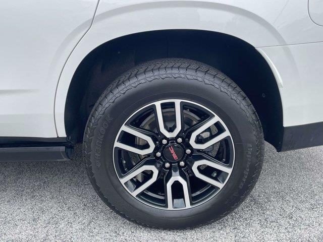 2023 GMC Yukon