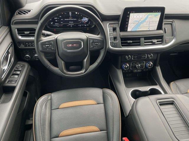 2023 GMC Yukon