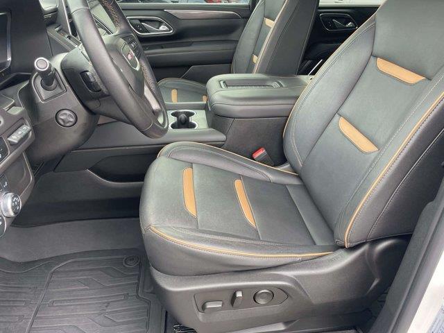 2023 GMC Yukon