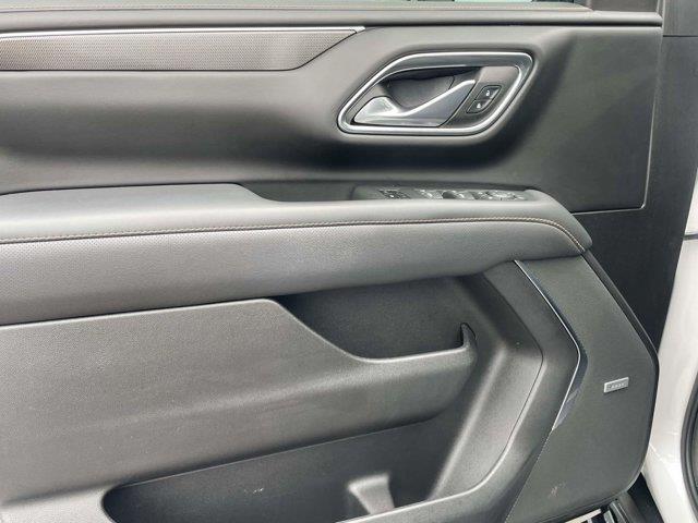 2023 GMC Yukon